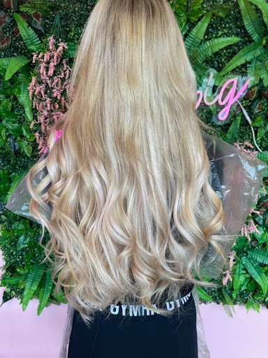 Maddi's Hair Boutique