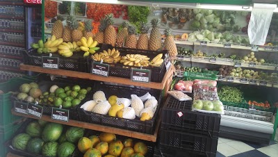 Photos of Cargills Food City Express - Habarakada