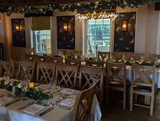 The Bell Inn Bistro, Thorpe-le-Soken