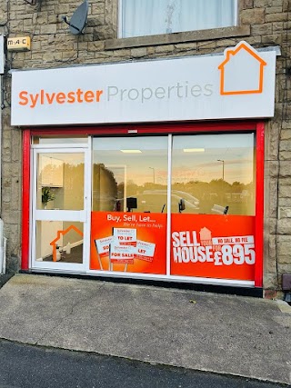 Sylvester Properties Consett