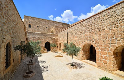 Mor Gabriel Monastery