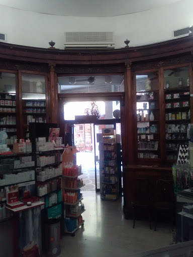 Farmacia Giorgi della Dott.sa Vesi Ubalda - Thumbnail
