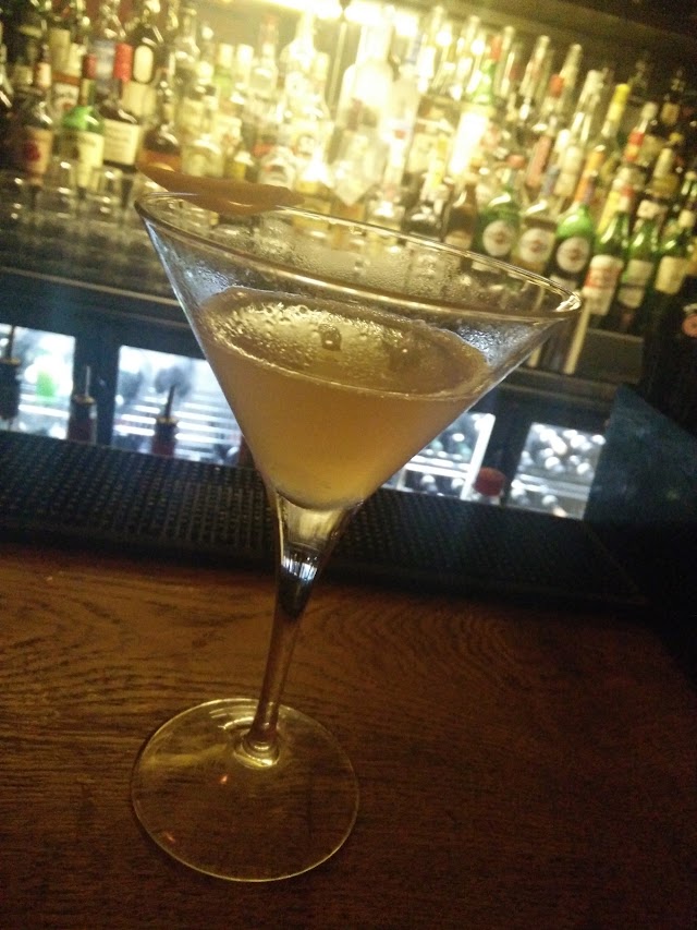 Bucopertuso - Public House