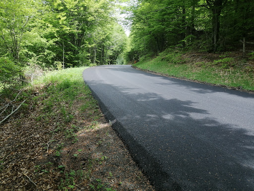 Monte Romezzano - Visual