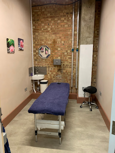 Georgia's Massage Therapy