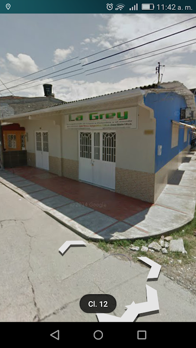 photo of Iglesia Cristiana La Grey