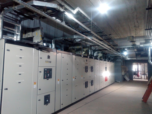 @erick eletricista instalações