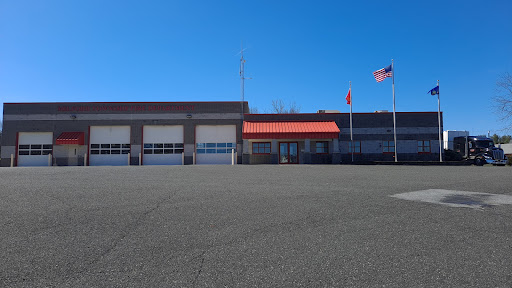 Milford Twp Volunteer Fire Co - Thumbnail