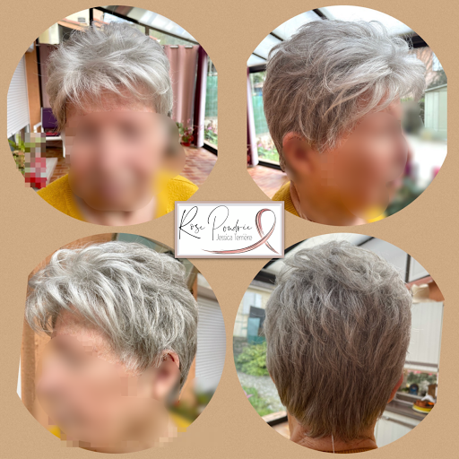 Rose Poudrée by Jessica - Thumbnail