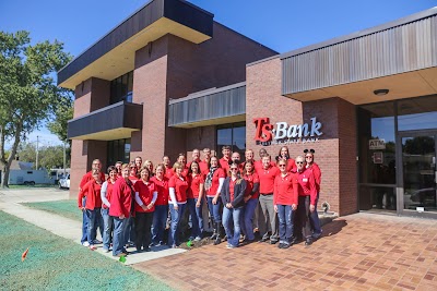 TS Bank