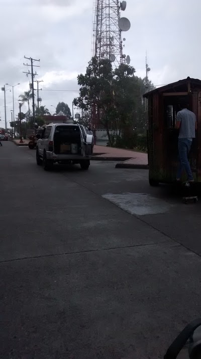 Photos of Bellavista Park