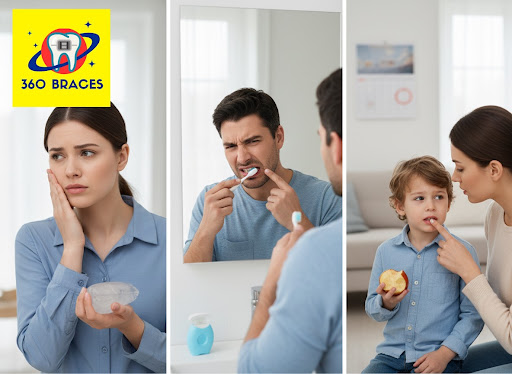 Are you postponing a dental visit, hoping the problem will go away on its own? That can cost you… post image
