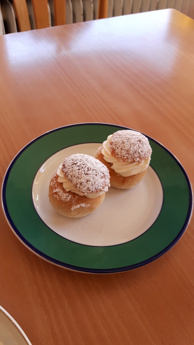 Nya Conditoriet Borgholm AB