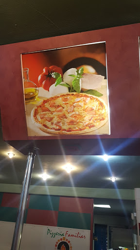 Pizzeria Ñam Ñam - Thumbnail