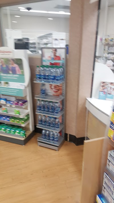 Walgreens