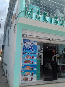 Sabor Marino 1