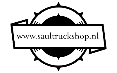 Saul truckshop (webshop)