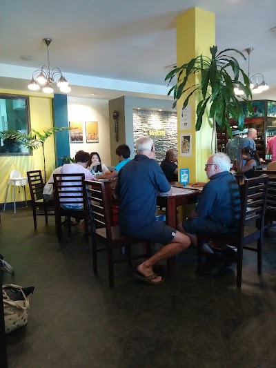Photos of Bulaccino Cafe Nadi