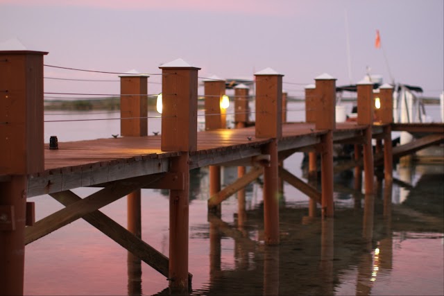 Exuma Beach Resort
