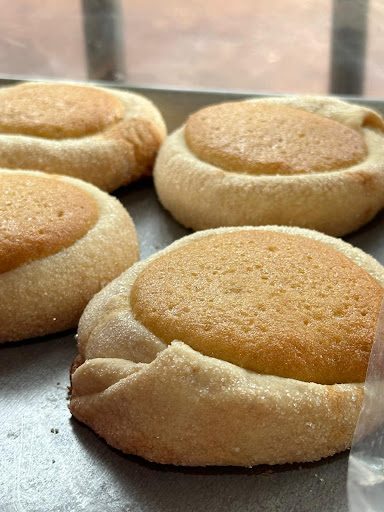 El Rincón Panadero