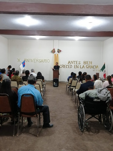 First Independent Fundamental Baptist Church of Loreto - Thumbnail