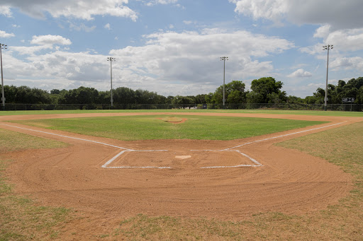 Randol Mill Park - Visual