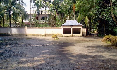 Photos of Mir Bari