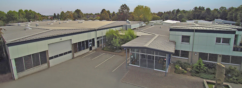 Caritas Werkstätten im Erzbistum Paderborn gGmbH | Merschweg 5 33104 Paderborn