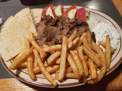 Mike's Pizza & Steakhouse - Thumbnail