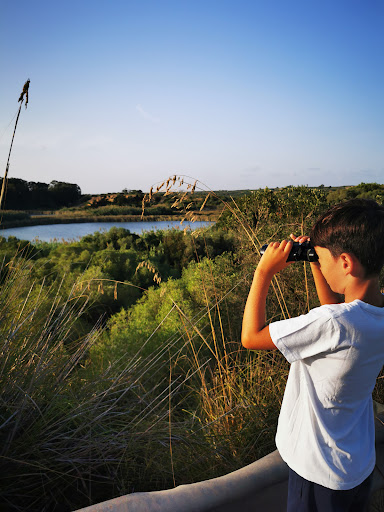 Riserva Naturale Lago Preola e Gorghi Tondi - Thumbnail