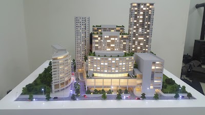 Photos of Kabul Markaz shopping center