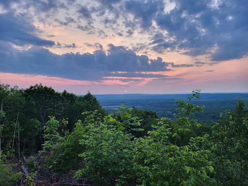 Camp Pinnacle Gallery - United States