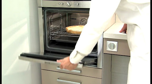 Stanprokitchen - Visual