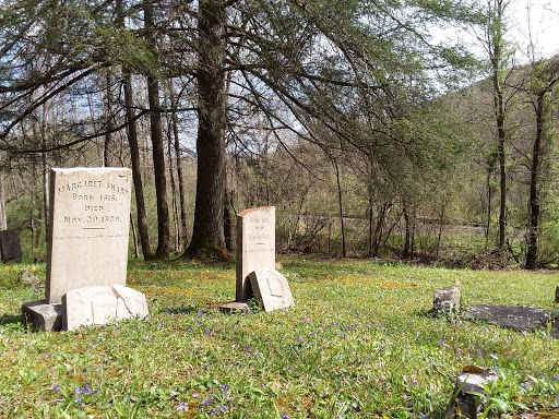 Sharp Cemetery - Thumbnail