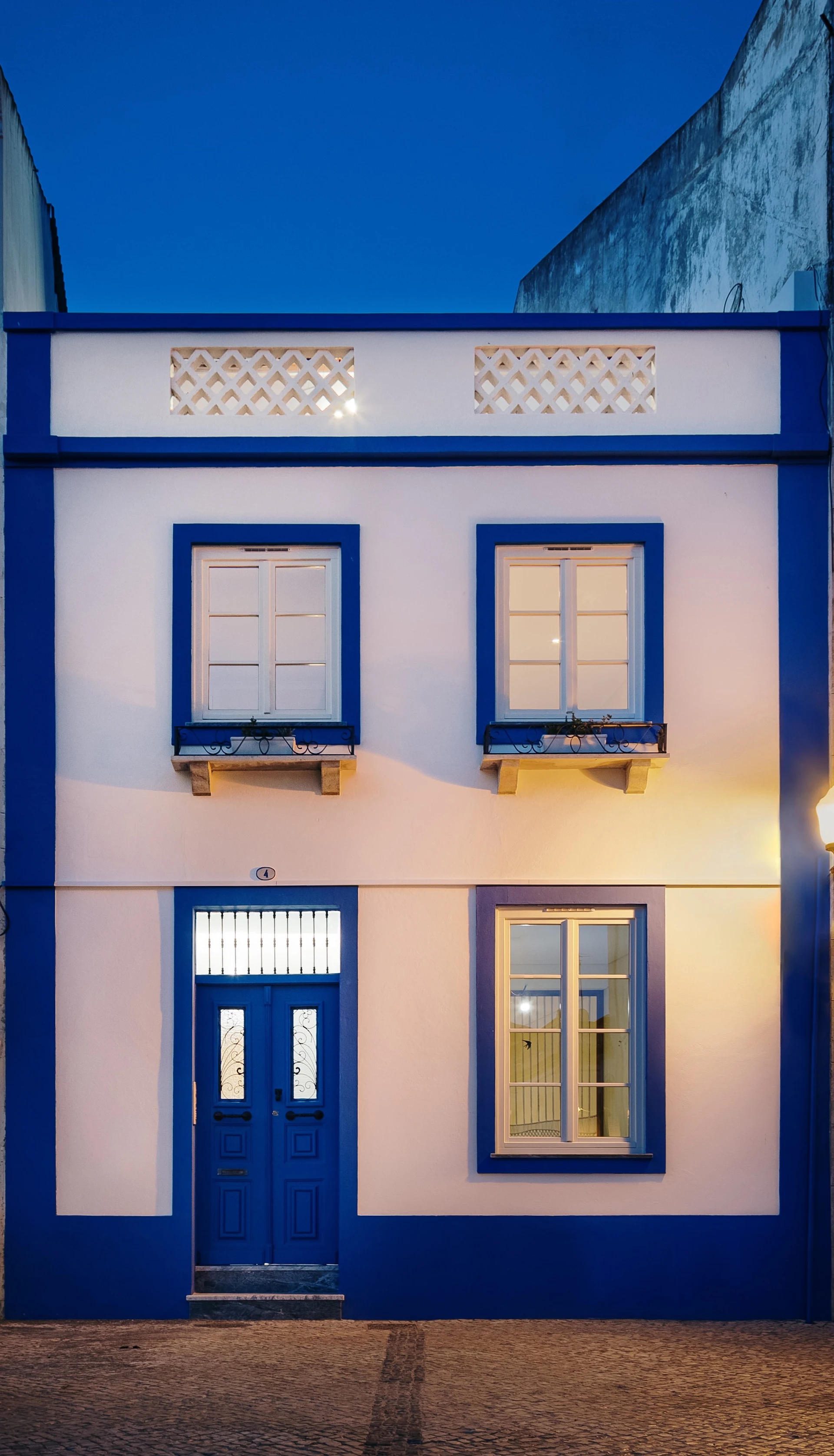 Casa Calmaria Beja