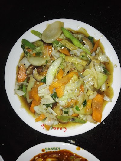 Photos of Casserole Restaurant