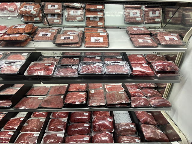 O.C. Kosher Market by null