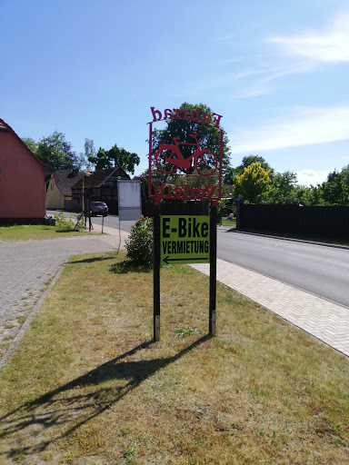 Fahrradverleih Zechlinerhütte - Thumbnail