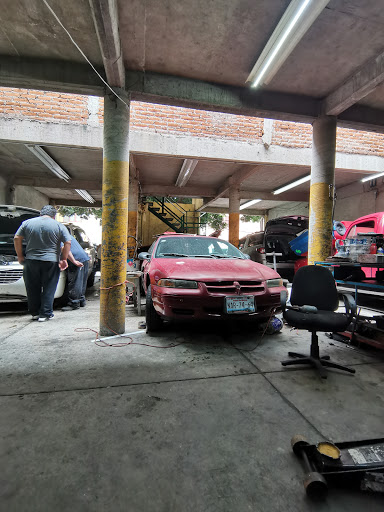 Servicio Gómez automotriz