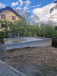 Photo n°4 de Salihu Services Maçonnerie à La Muraz (Maçon)