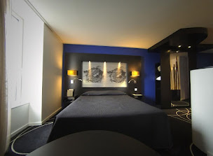 Photo n°46 de HÔTEL LE CEÏTYA à Saint-Gilles-Croix-de-Vie (Hôtel)