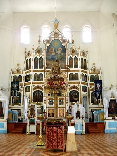 Photos of Tserkov' Sv. Il'i