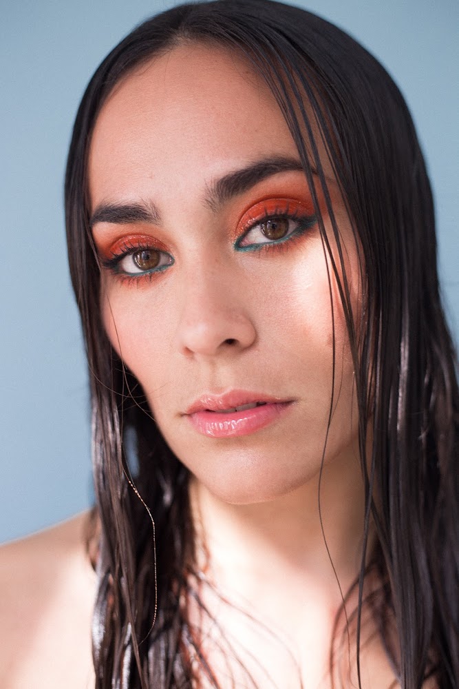 Nicole Echiburú | Makeup Artist & Creative Hair | BCN