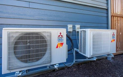 Frontier Air HVAC in Stoneham MA