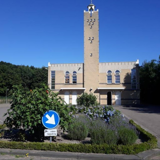 Stichting Moskee Almohsinin - Thumbnail