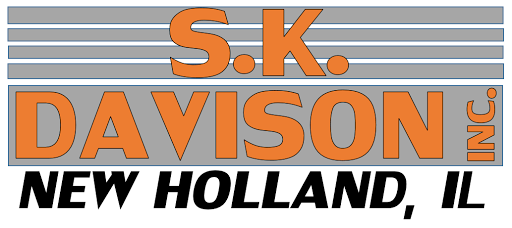 SK Davison - Visual