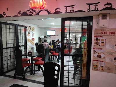 Photos of Sushi House
