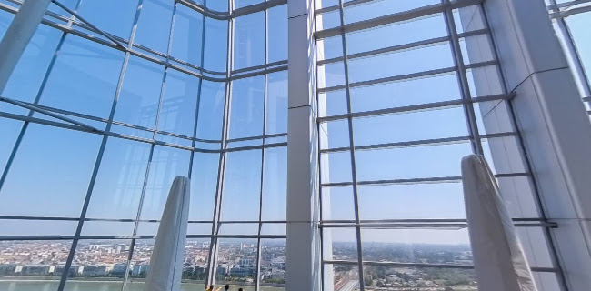 Értékelések erről a helyről: MOL Campus, Budapest - Építőipari vállalkozás