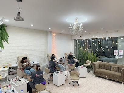 KhongKhwan Beauty Nail & Spa.