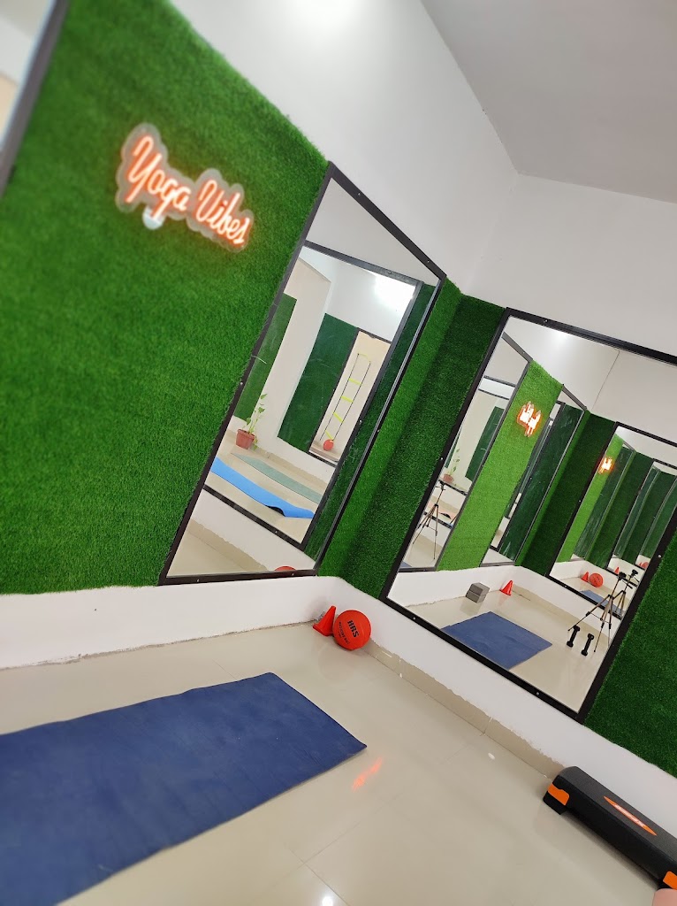 Breathe Women Fitness Center